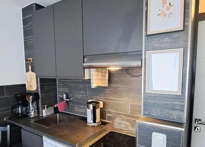 Central Munich Living