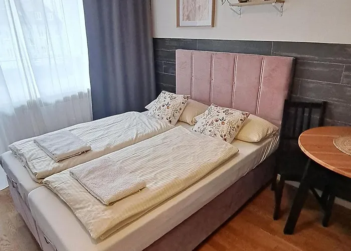 Central Munich Living
