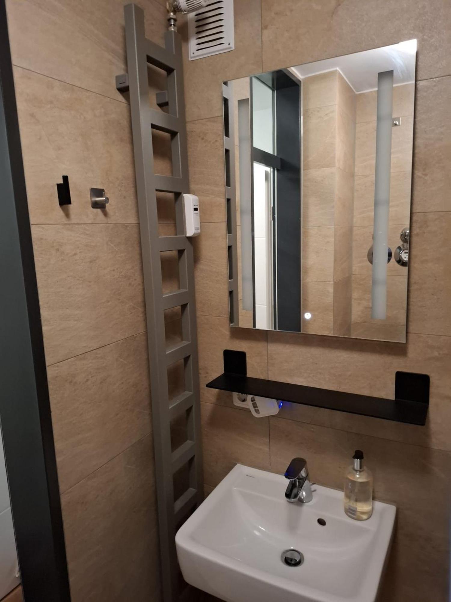 Apartment Living