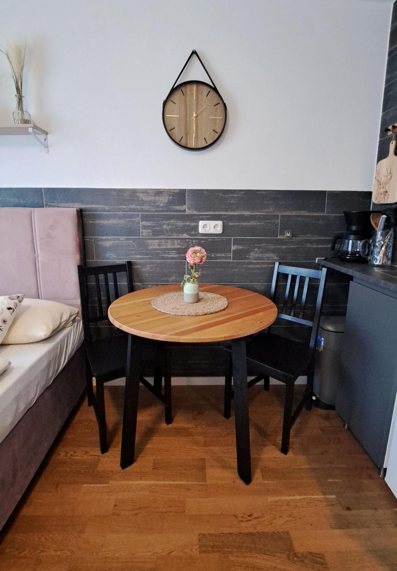 Living Apartment
