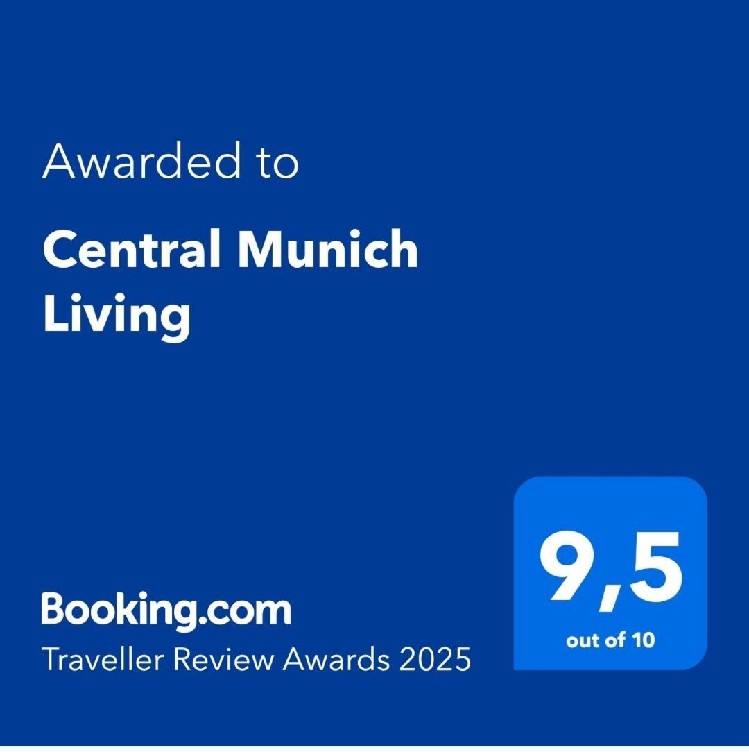 Living * Munich